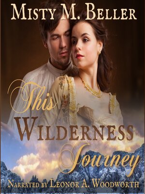 cover image of This Wilderness Journey